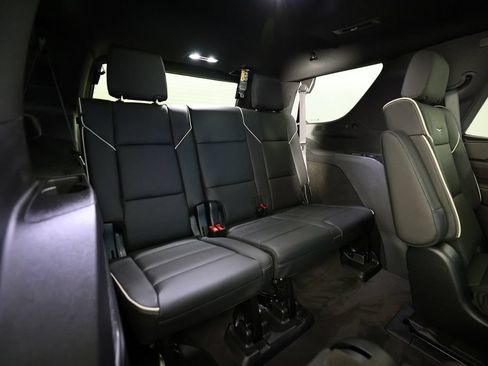 Used 2026 Cadillac Escalade Sport w/ LPO, ONYX Package AWD/4WD image 12