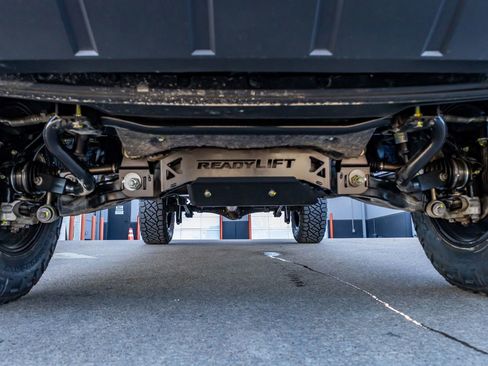 Used 2023 Toyota Tundra Limited image 15