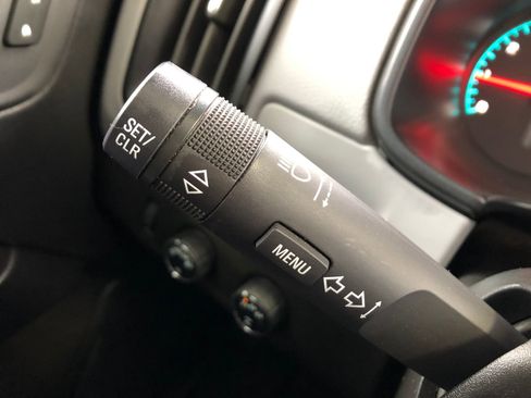 Certified 2021 Chevrolet Colorado W/T w/ Custom Special Edition image 28