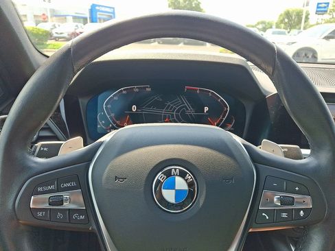 Used 2022 BMW 330i xDrive Sedan w/ Driving Assistance Package AWD/4WD image 20