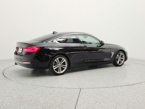 Used 2018 BMW 430i Coupe RWD image 5