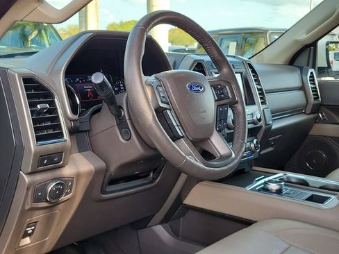 Used 2020 Ford Expedition XLT w/ Equipment Group 202A RWD image 8