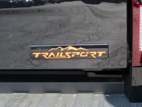 New 2026 Honda Ridgeline TrailSport image 7