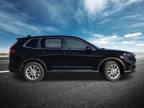 Used 2025 Honda CR-V EX-L image 20