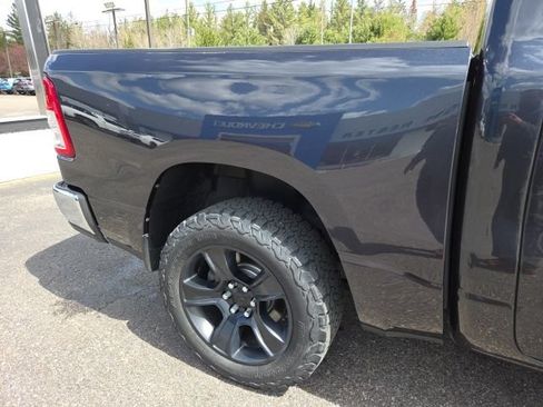 Used 2019 RAM 1500 Big Horn AWD/4WD image 29