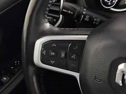 Used 2021 RAM 1500 Big Horn AWD/4WD image 21