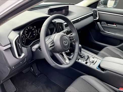 New 2026 MAZDA CX-50 AWD 2.5 S w/ Cargo Package image 6