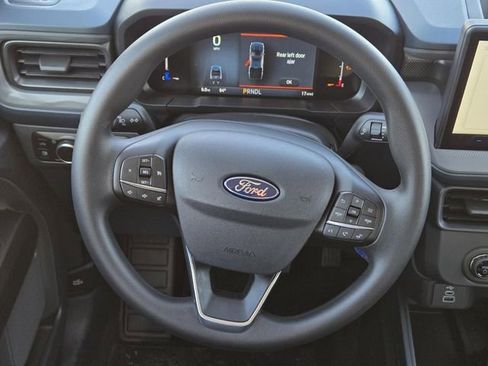 New 2026 Ford Maverick XL FWD image 19