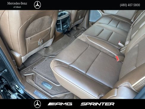 Used 2024 RAM 1500 Limited AWD/4WD image 20