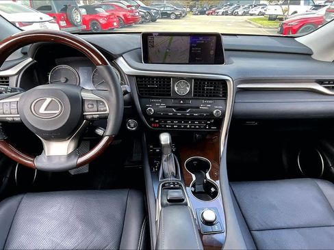 Used 2019 Lexus RX 350 FWD image 12