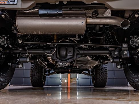 Used 2026 Ford Bronco Big Bend AWD/4WD image 14