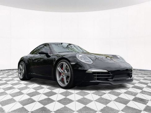 Used 2012 Porsche 911 Carrera S RWD image 17