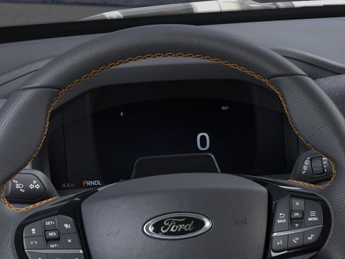 New 2026 Ford Explorer Tremor w/ Tremor Ultimate Package AWD/4WD image 13