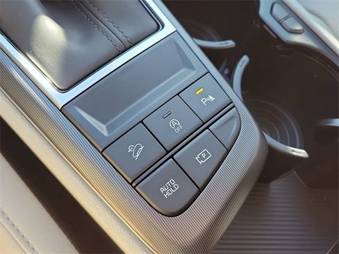 New 2026 Kia Sportage EX image 37