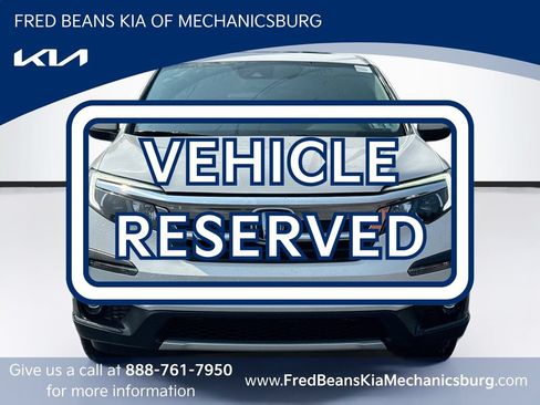 Used 2022 Honda Pilot EX-L image 2
