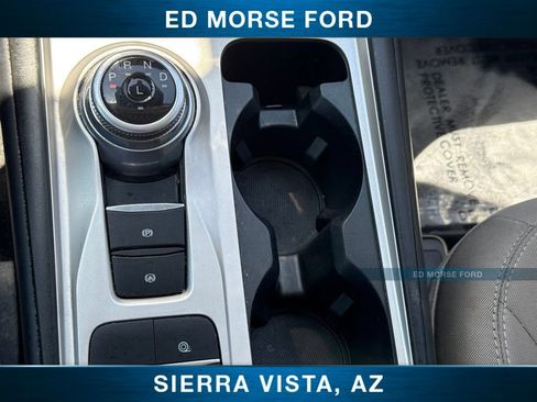Used 2022 Ford Explorer XLT RWD image 19