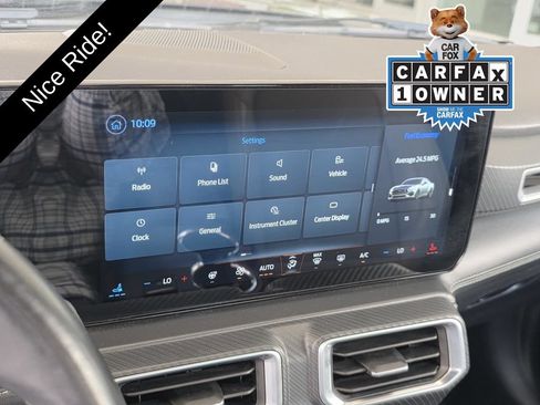Used 2024 Ford Mustang Premium RWD image 16