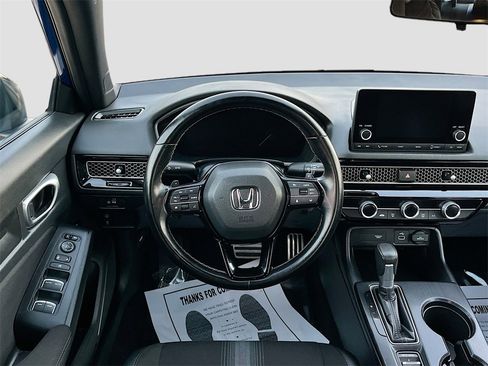 Used 2024 Honda Civic Sport image 21
