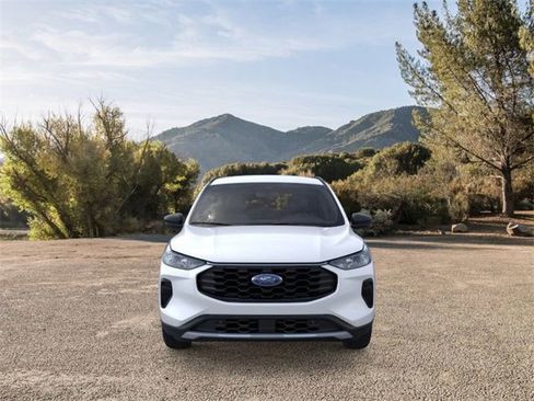 New 2026 Ford Escape ST-Line w/ Tech Pack #1 image 6