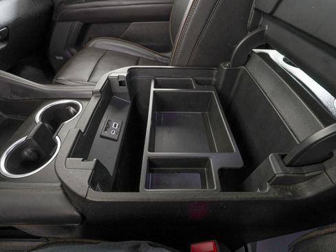 Used 2021 Chevrolet Tahoe High Country image 30