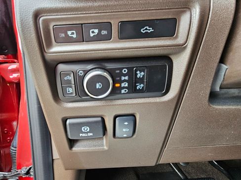 Used 2023 Ford F150 King Ranch w/ Equipment Group 601A High AWD/4WD image 37