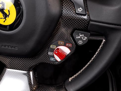 Used 2016 Ferrari 488 Spider RWD image 38