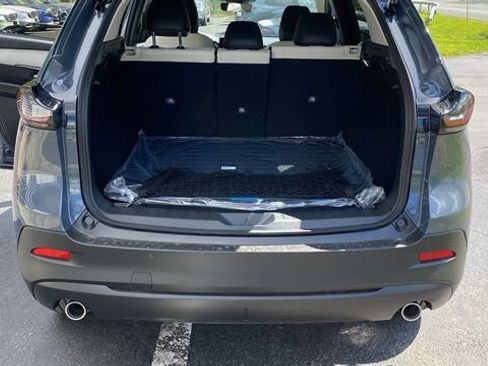 New 2026 MAZDA CX-5 Preferred AWD/4WD image 26