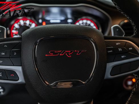 Used 2023 Dodge Challenger SRT Hellcat image 31