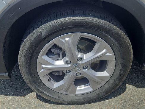 Certified 2024 Honda HR-V LX image 7