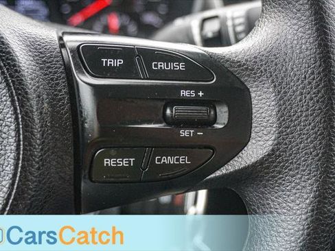 Used 2021 Kia Rio S image 32