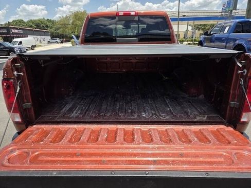 Used 2013 RAM 2500 Big Horn AWD/4WD image 8