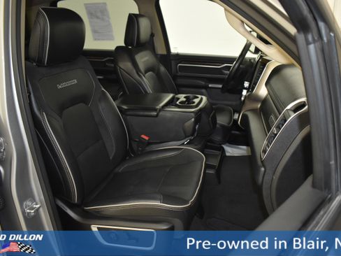 Used 2019 RAM 1500 Laramie image 8