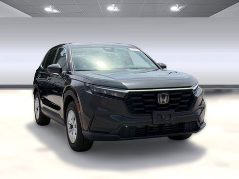 Used 2025 Honda CR-V LX image 7