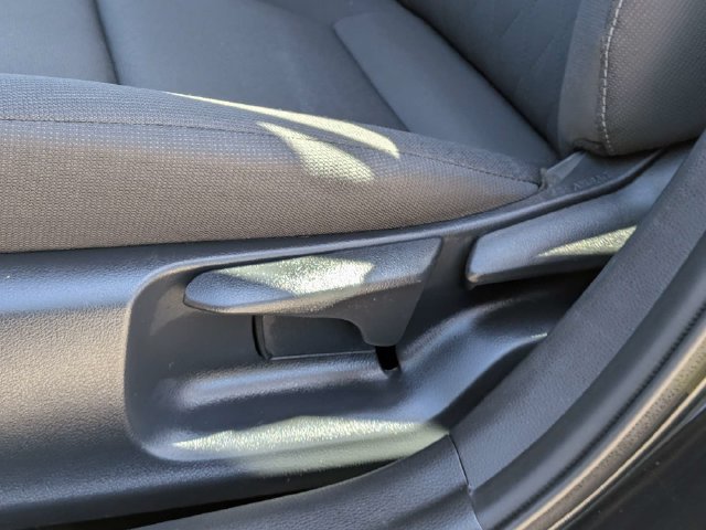 Used 2025 Toyota Corolla LE FWD image 19