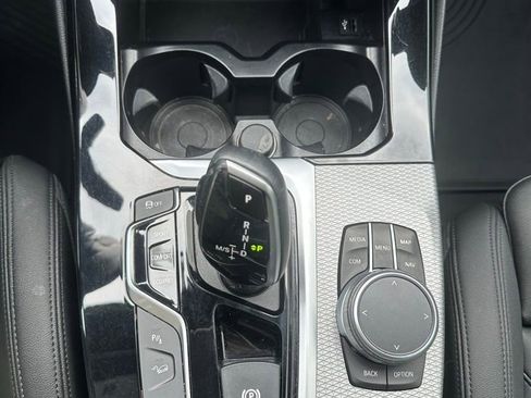 Used 2020 BMW X3 M40i w/ Driving Assistance Package image 14