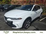 Used 2024 Alfa Romeo Tonale Veloce AWD/4WD image 1