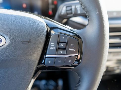 Used 2025 Ford Escape Active w/ Tech Pack #1 image 23