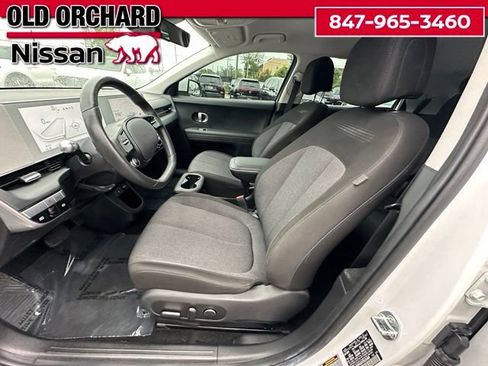 Used 2024 Hyundai Ioniq 5 SEL AWD/4WD image 11