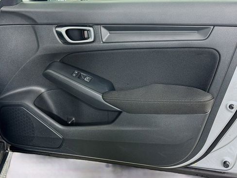 Certified 2023 Honda Civic Sport image 28