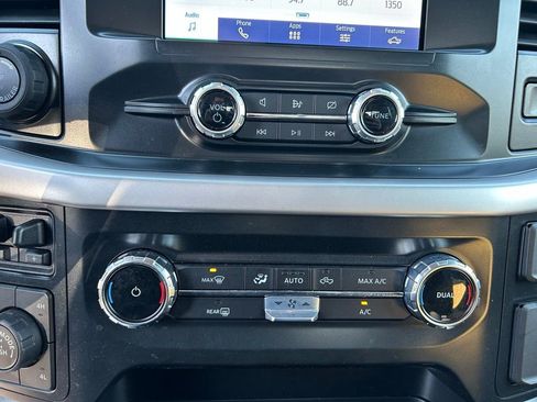 Certified 2022 Ford F150 XLT w/ Equipment Group 301A Mid image 30