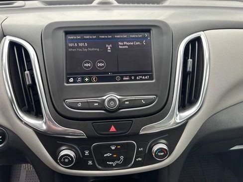 Used 2020 Chevrolet Equinox LS w/ LPO, Cargo Package AWD/4WD image 23