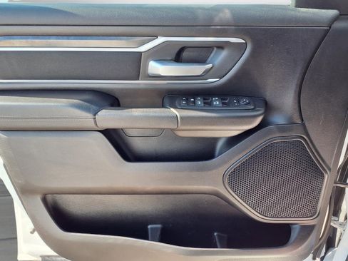 Used 2024 RAM 1500 Big Horn image 16