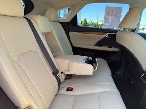 Used 2020 Lexus RX 350 AWD w/ Premium Package image 33