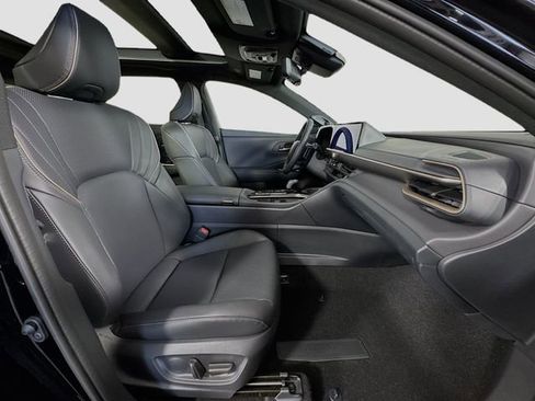 New 2026 Toyota Crown Signia AWD/4WD image 29