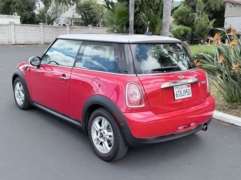 Used 2012 MINI Cooper Hardtop image 3