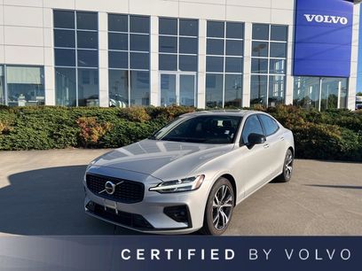 Certified 2025 Volvo S60 B5 Core