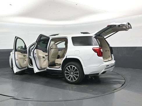 Used 2023 GMC Acadia Denali AWD/4WD image 50