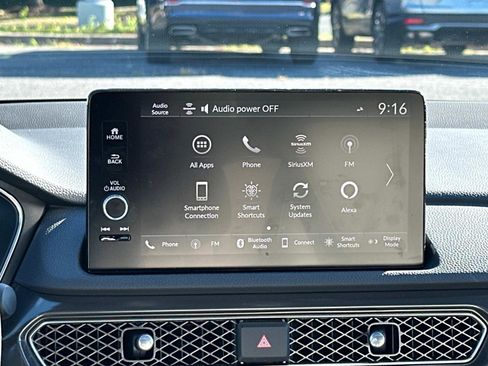 Certified 2025 Acura Integra A-Spec image 22