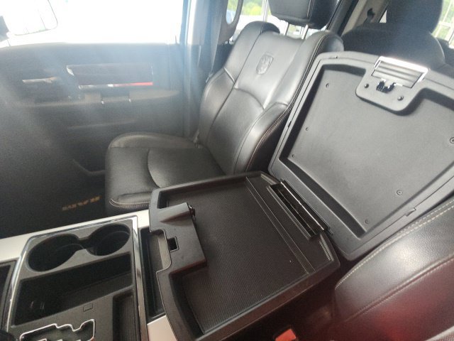 Used 2012 RAM 1500 Laramie w/ Protection Group AWD/4WD image 28