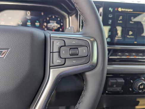 New 2025 Chevrolet Silverado 1500 RST w/ Convenience Package II image 32